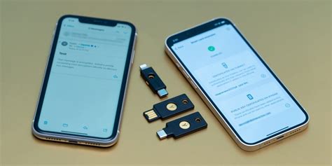 Uncovered PIV use cases on iOS: Using YubiKey as a smart 